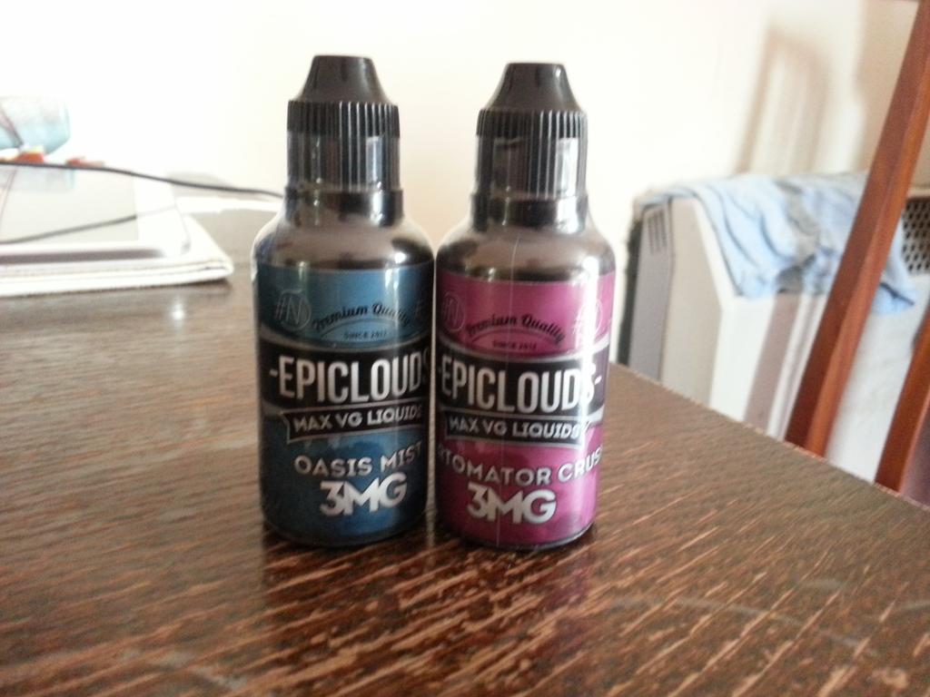 danny030490's tweet image. Shout out @GrimmGreen got my @NamberJuice in the uk not easy to get but its  worth it #grimmarmy #kcavo #rubycrew