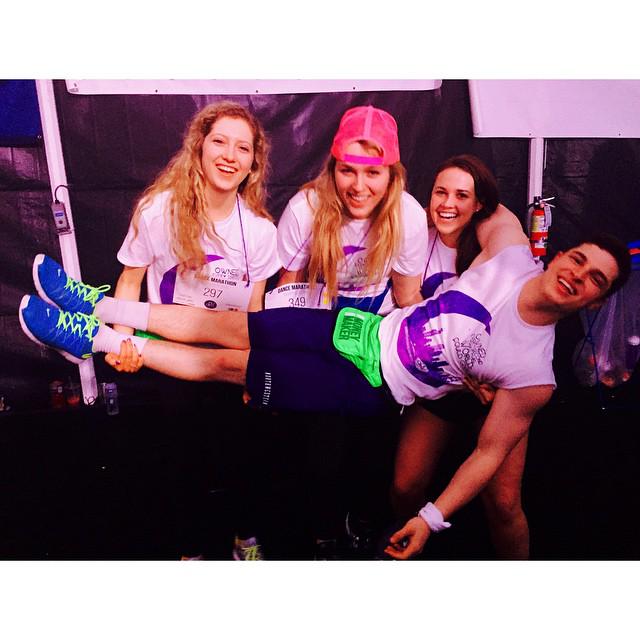 A last thank you to everyone who participated in DM &amp; helped our team raise $58,000! <a href="/NUDM/">NU Dance Marathon</a> <a href="/phipsinu/">Phi Psi Northwestern</a> #MakeLifeBright