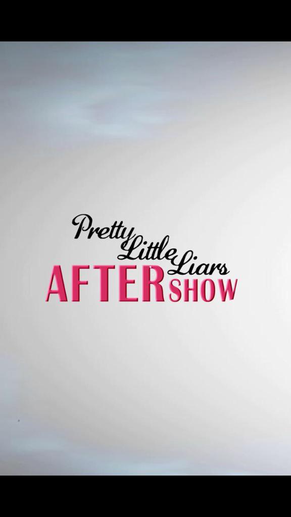 pll4eve's tweet image. Tune in tonight for #PLL followed by #PLLAS cant wait!! @MegLamontagne @AshleyMova @SineaddeVries @StephanieLGray ❤️