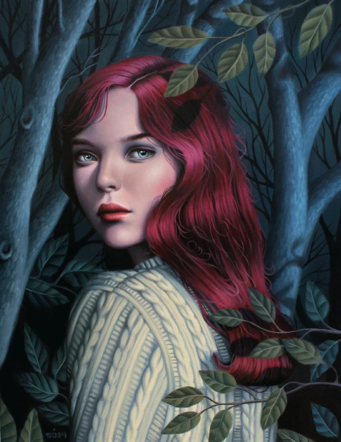 sarah_joncas's tweet image. New paintings from the @ThinkspaceArt show ~ thinkspacegallery.com/shows/2015-03/… #thinkspacegallery