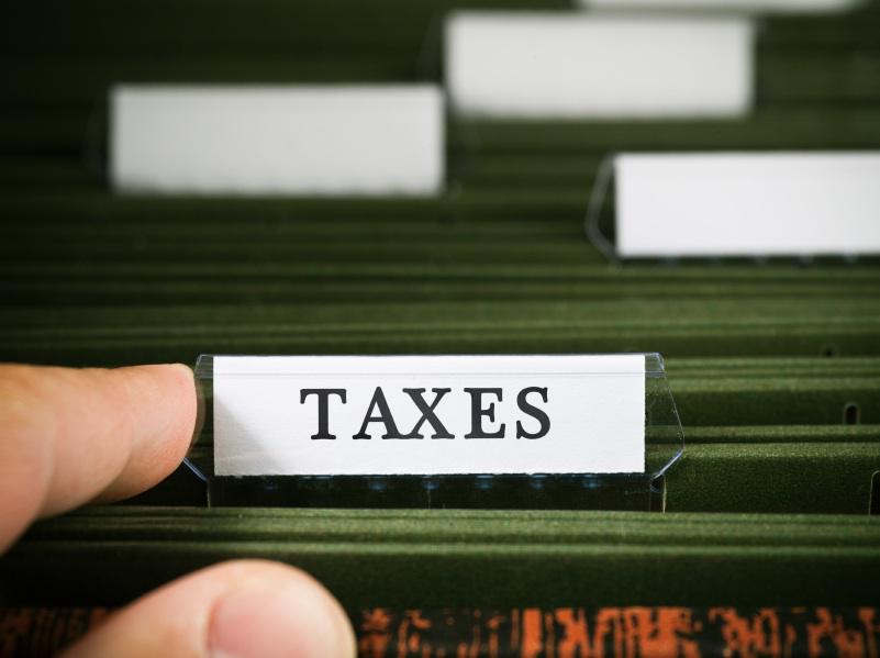 Do your #Tax documents need a little spring cleaning? #WestfieldCPA bit.ly/1zK8F80