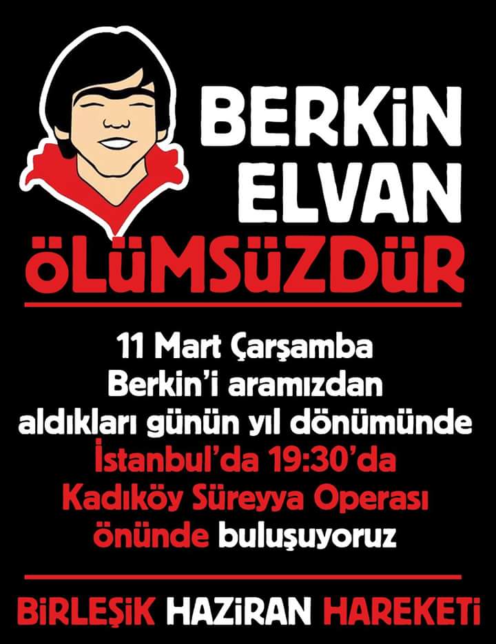 ozufikirkulubu's tweet image. Yarın 19:30&apos;da kardeşimiz Berkin Elvan için Kadıköy&apos;deyiz! Bütün öğrenci, akademisyen, çalışanları bekliyoruz.