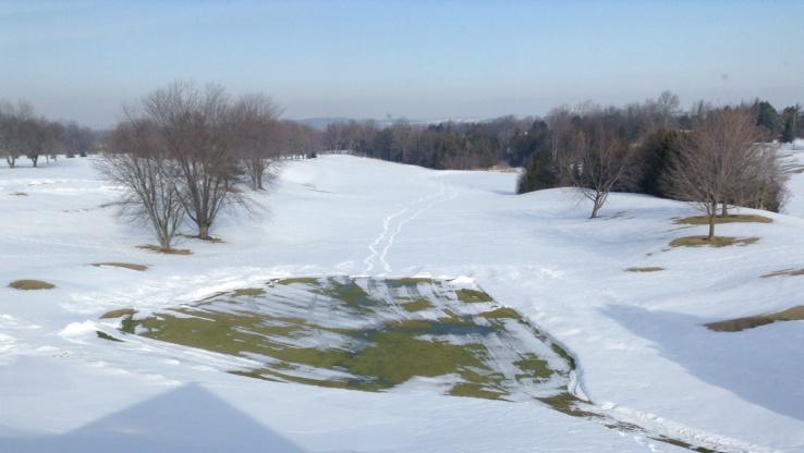 Carrying Place G&CC tweet media