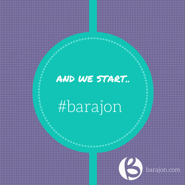 BarajonSA's tweet photo. #برجون .. وابتدى المشوار

http://t.co/vfaQuE8TTx http://t.co/2pLdIUDzo4