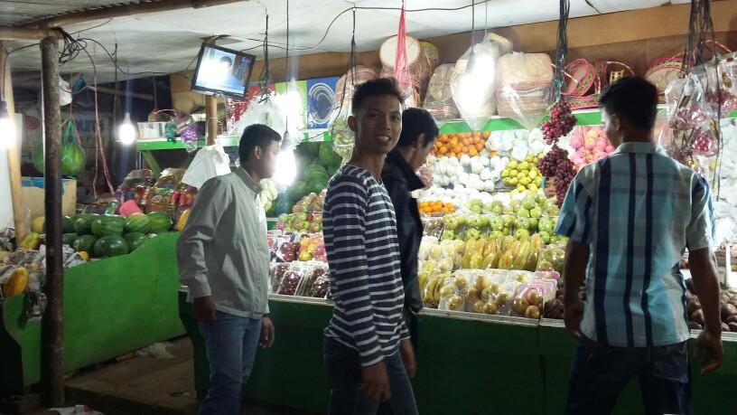 #DL_003 malam ini mau jenguk membernya <a href="/BMSC_Depok/">Balla Motor Scout</a> bang jaenk.. semoga cepet sembuh