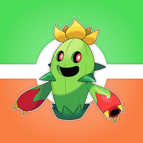 FanMadePokemon's tweet image. 