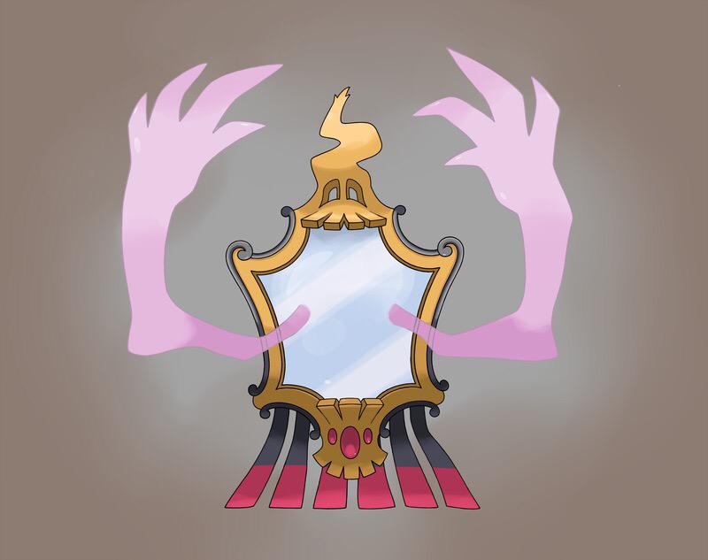 FanMadePokemon's tweet image. 