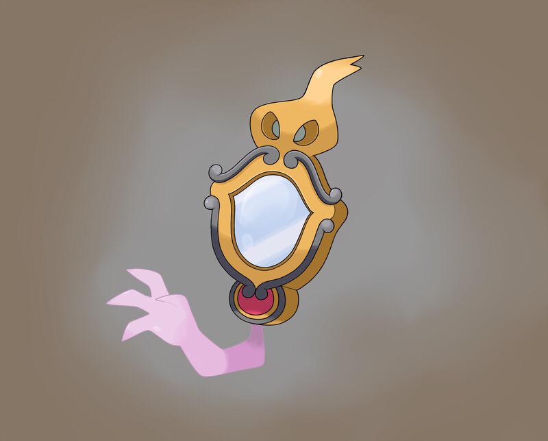 FanMadePokemon's tweet image. 