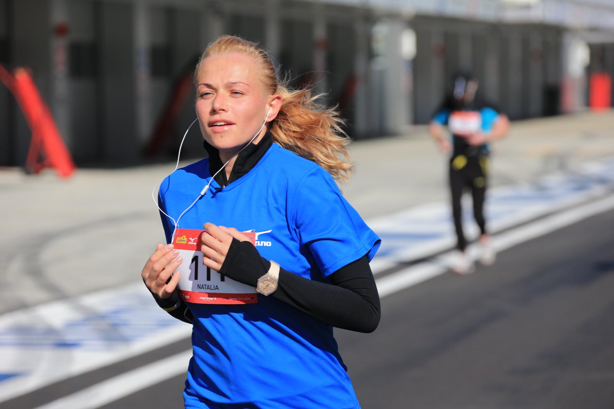 SochiAutodrom's tweet image. On March 15th Sochi Autodrom welcomes you for a Sunday fitness day! 
#SochiAutodrom #SAfitnessday #SAweekend