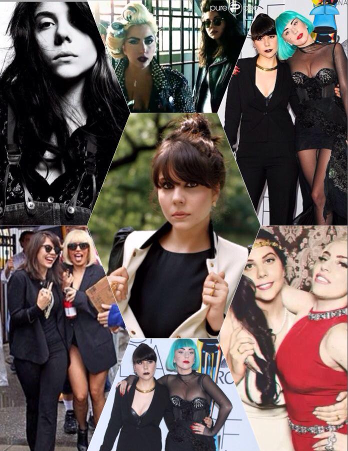   Happy birthday Natali Germanotta!   