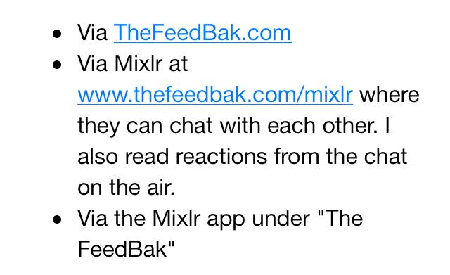 SXSW Mafia tweet media