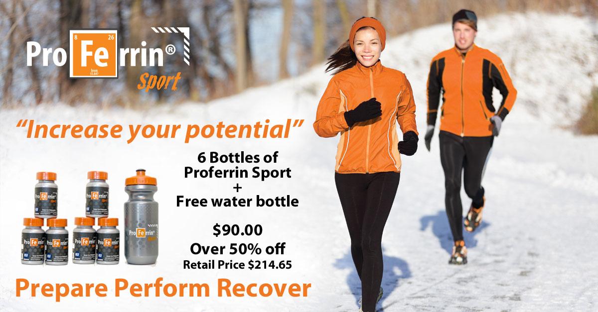 ProferrinSport's tweet photo. Increase your potential. Prepare Perform Recover. http://t.co/4e9sEDb8h9 #Iron #Sport http://t.co/veGS8CGmAy