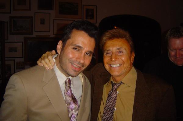 Happy BIrthday to John Rechy. Who, to me, has been an inspiration, a mentor, and a truly great friend. 