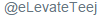 ItsPonz's tweet photo. @eLevateTeej UR THE REASON I HAVE TRUST ISSUES FAM http://t.co/OEFa6Ergew
