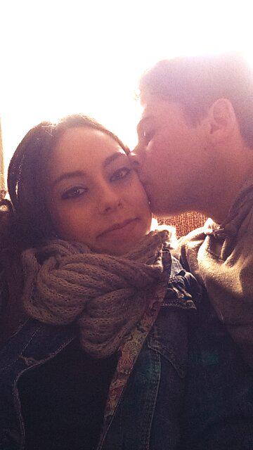 marysanxe14's tweet photo. Buenas noches a esta personita tan bonita y que tanto quiero #Mitonto http://t.co/xu8NB6oaPg