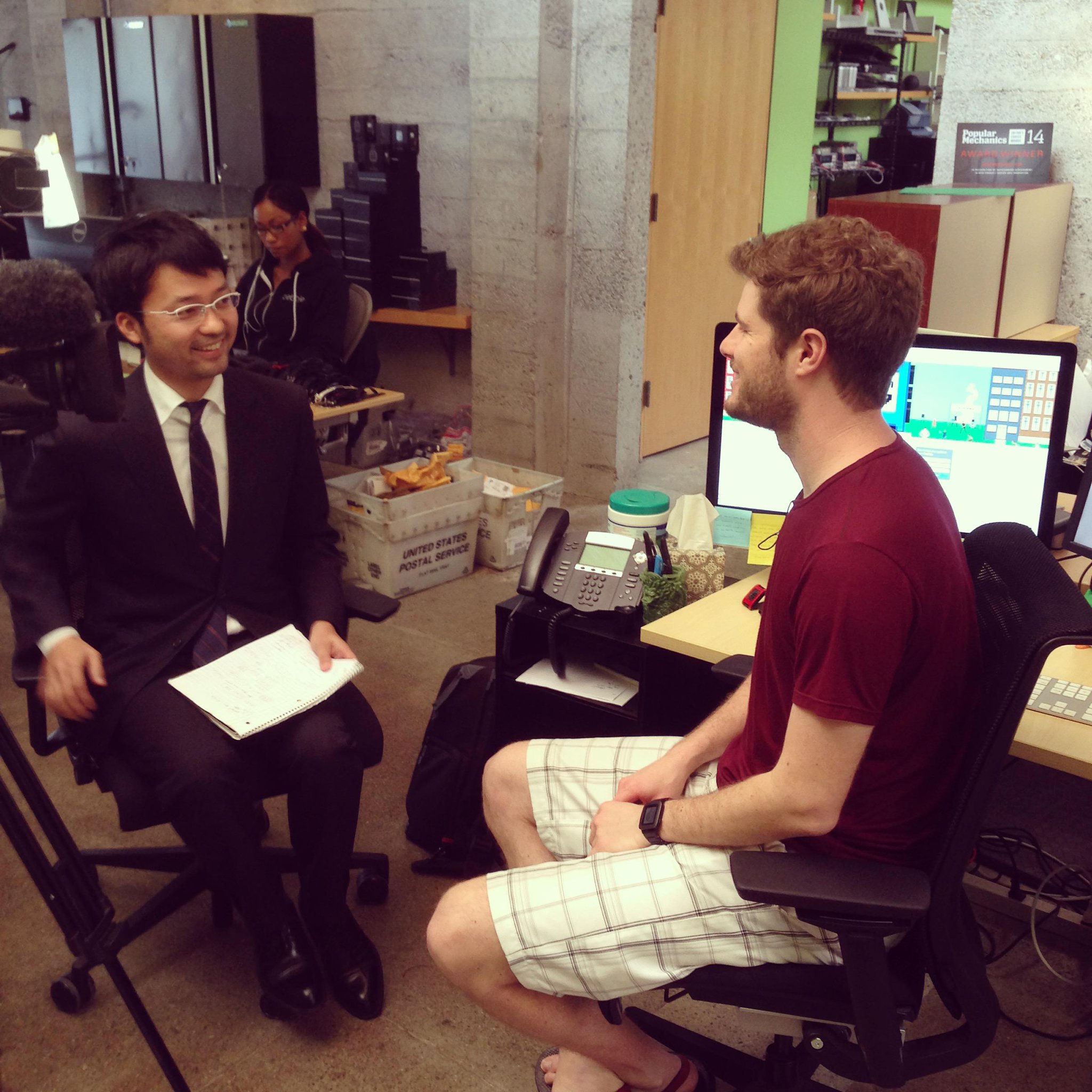 Embedded image permalink