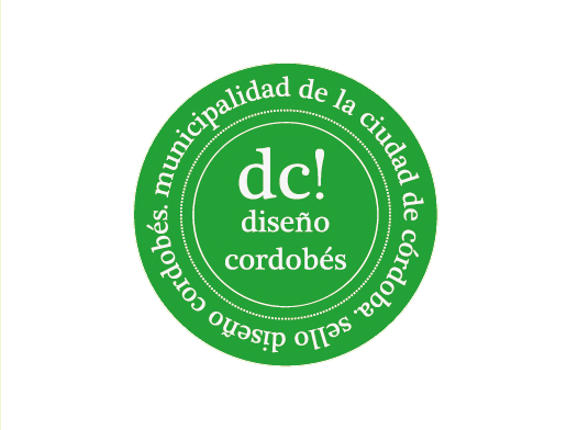 MusaArgentina's tweet photo. Abrió una convocatoria de diseño #sustentable del #SelloDC. Toda la info → http://t.co/L9YgrQKAGw @SecCulturaCba http://t.co/rFnHnTCGqr
