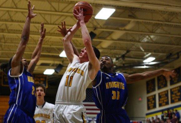 Goodrich Basketball tweet media