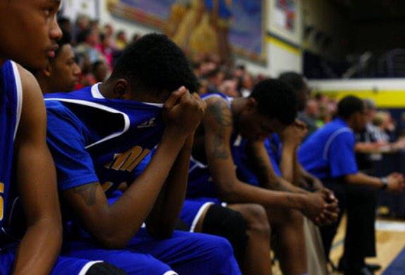 Goodrich Basketball tweet media