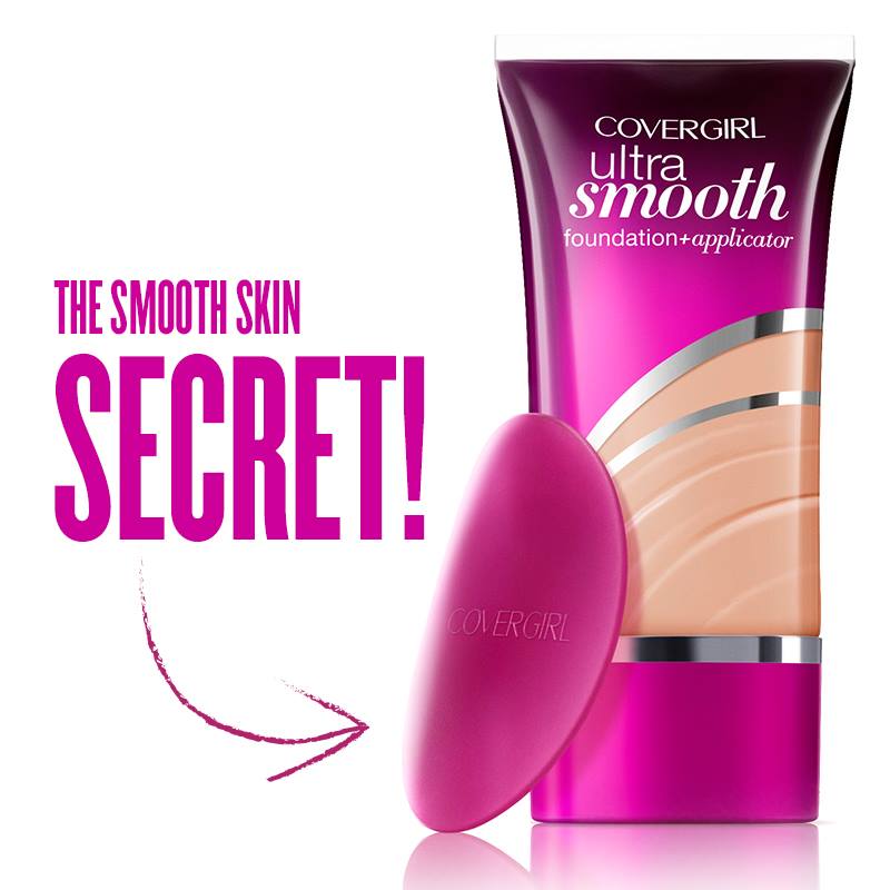 InfluensterCB's tweet photo. Our #RefreshVoxBox ladies know the secret to smooth sexy skin, right? #UltraSmooth @COVERGIRL http://t.co/mcjJZQC3ln