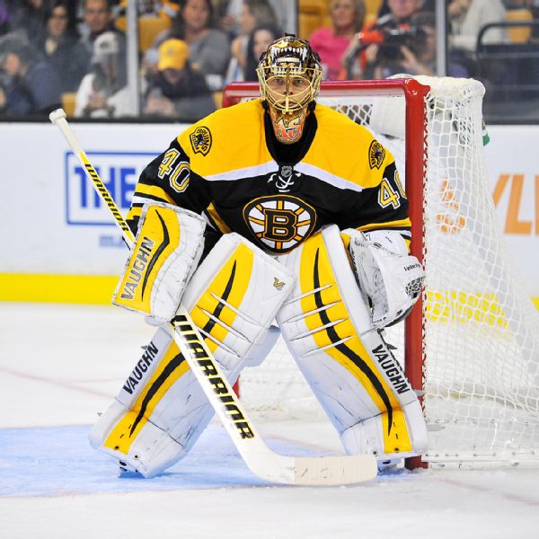 Happy Birthday to goaltender Tuukka Rask!   
