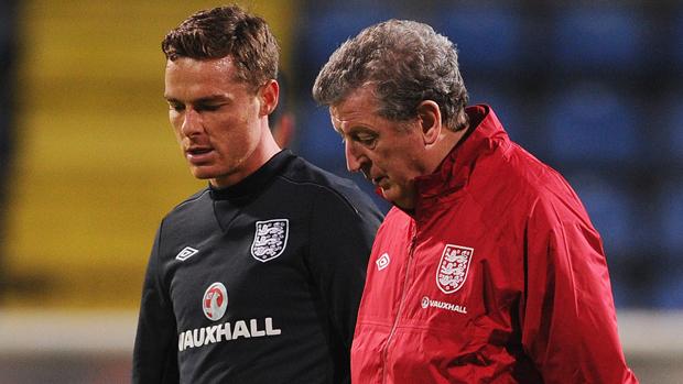 .@FulhamFC's Scott Parker: 'Players don't realise just how hard coaching is' #UEFAProLicence the-fa.com/AJAs4G