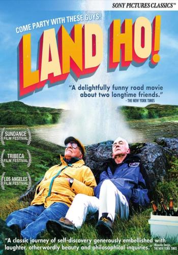 IndieFilmPicks's tweet photo. See @LandHoMovie "originally poignant meditation on friendship, loneliness, and aging" Review: http://t.co/sBsXRVGh0R http://t.co/8eMR1MBAkh