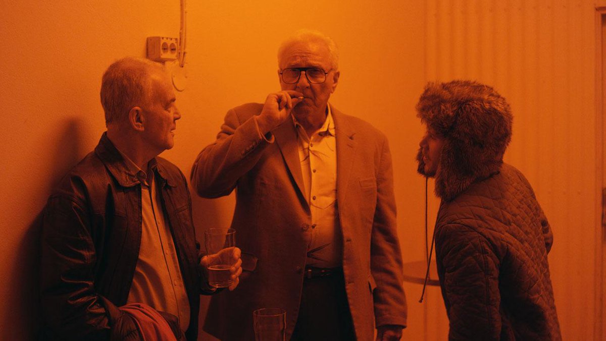 IndieFilmPicks's tweet photo. See @LandHoMovie "originally poignant meditation on friendship, loneliness, and aging" Review: http://t.co/sBsXRVGh0R http://t.co/8eMR1MBAkh