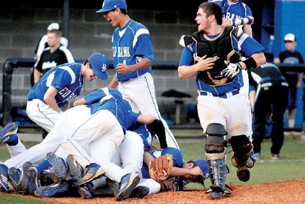 Red Bank Baseball tweet media