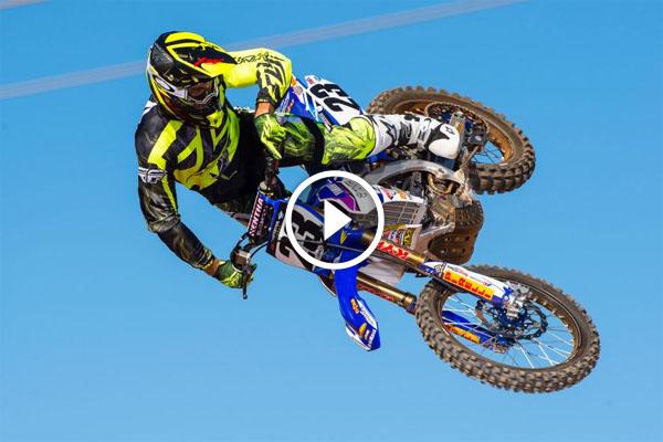 MXHARD75's tweet photo. Weston Peick riding at Milestone ☛ http://t.co/cvveMfWiB2 #motocross #supercross http://t.co/0NUFLxDLlZ