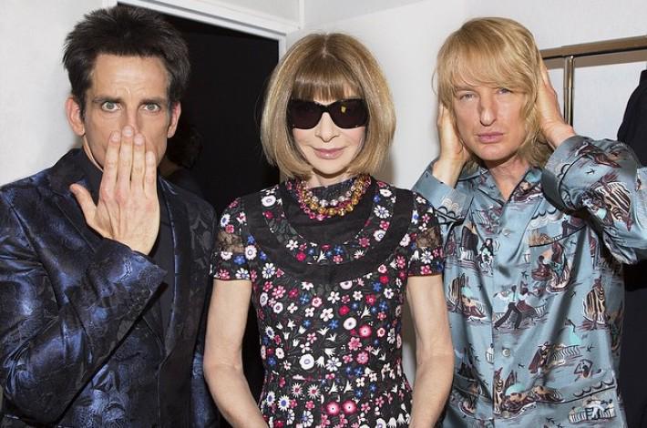 SabriyaHamid's tweet photo. Ok so I thought my life was made but then I discovered THIS picture #Zoolander #PFW #imdead http://t.co/hY8uLkRZqN