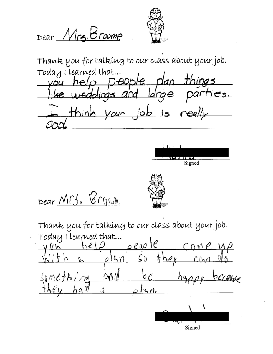 GoalQueste's tweet photo. @GoalQueste + local grade school career day = renewed hope that the next generation of savers have arrived! :) http://t.co/KQbsVV4AzA