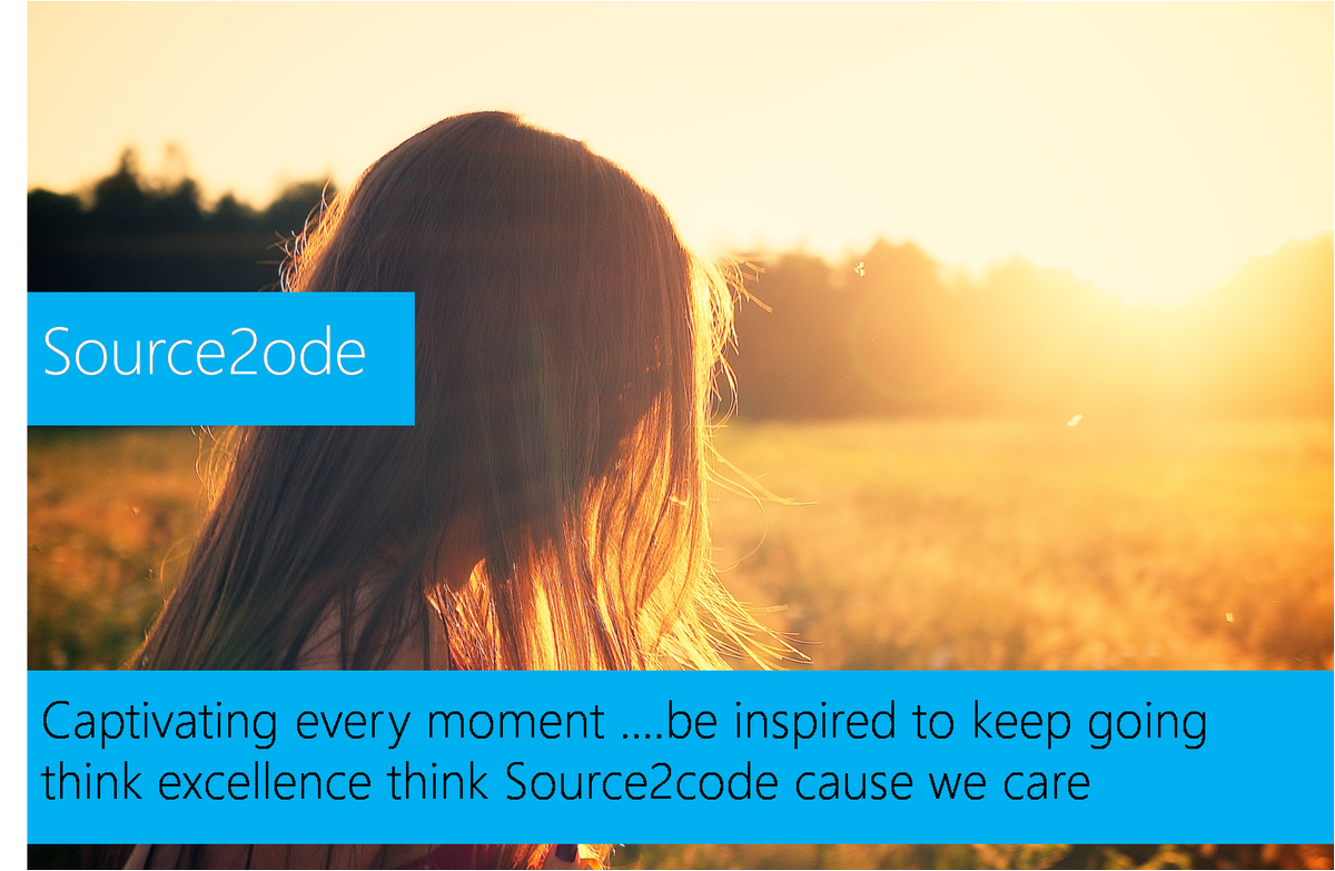 Source2codenow tweet picture
