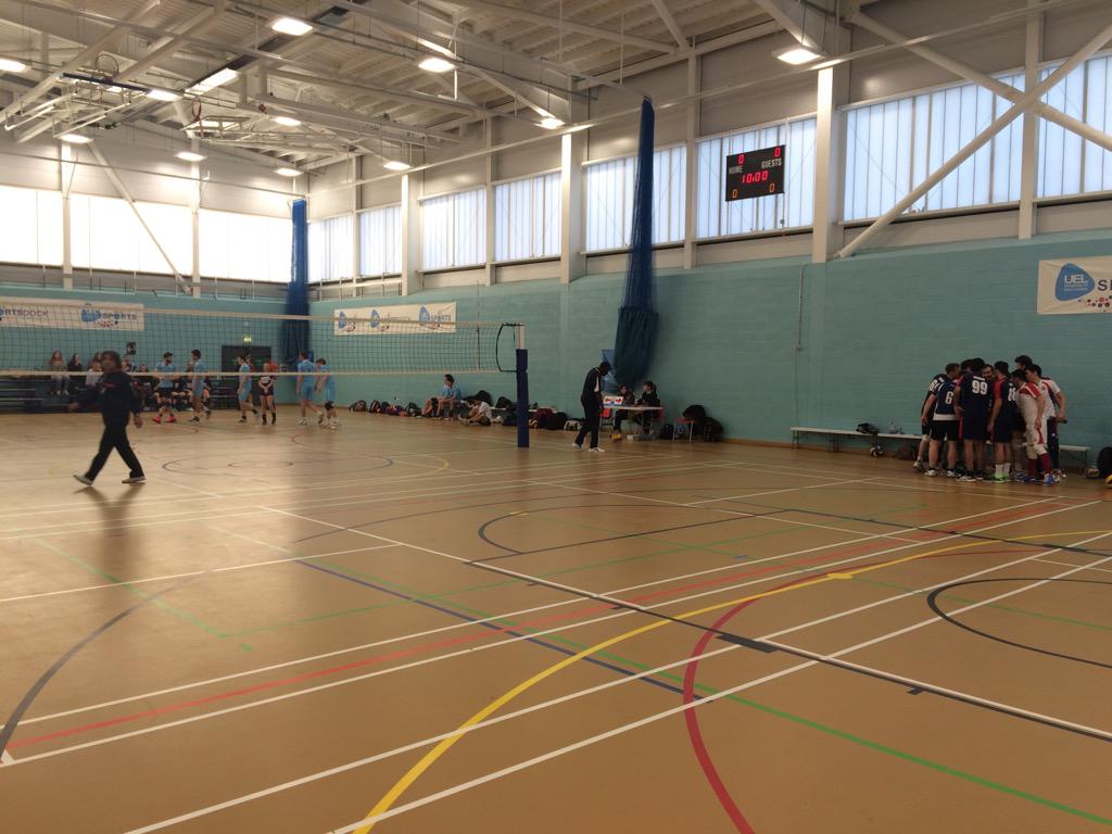 Let's go boys!!! #KCLVC