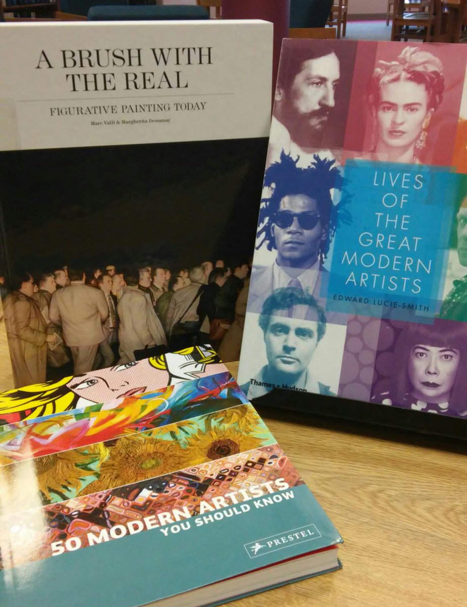GCHS_Library's tweet photo. @EmWolfe1 We have some new art books! http://t.co/b0oEqv8xvI
