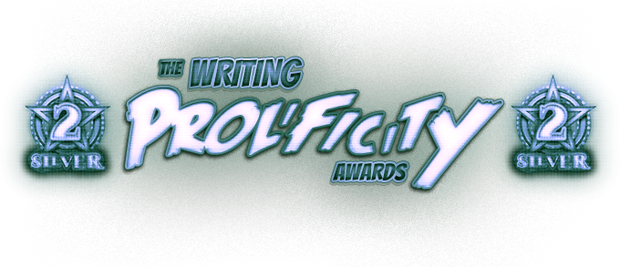terrorca's tweet photo. ~ The #HORRORWRITER #Prolificity #SilverAwards ~
http://t.co/rbC65Q9faI
| #HorrorMovies #MovieAwards http://t.co/DZr9CcYqKK