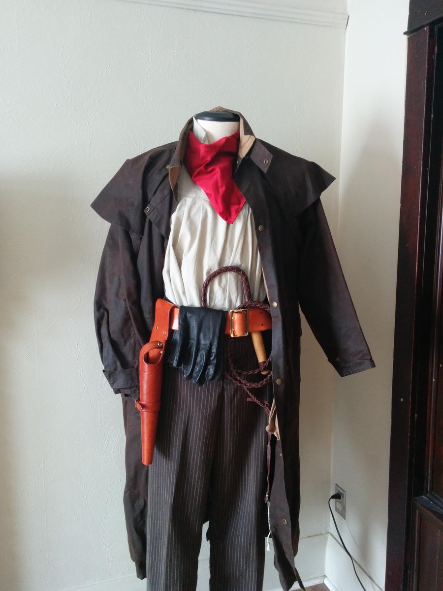 PSquirrelsTO's tweet photo. Check out this #Episode2 test shot from Costume Designer @Kenneth_Creates You getting excited yet? #PurpleSquirrels http://t.co/z7fBY1oPpo