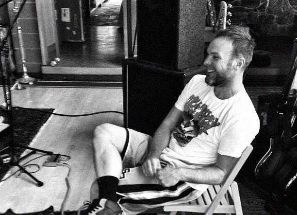   Happy Birthday, Jeff!  Jeff Ament is 52 years old today. 