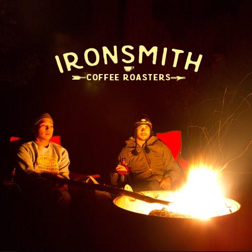 ironsmithcoffee's tweet photo. The Hand Forged Cup of Coffee. #California #coffee http://t.co/kTfJLyByDn