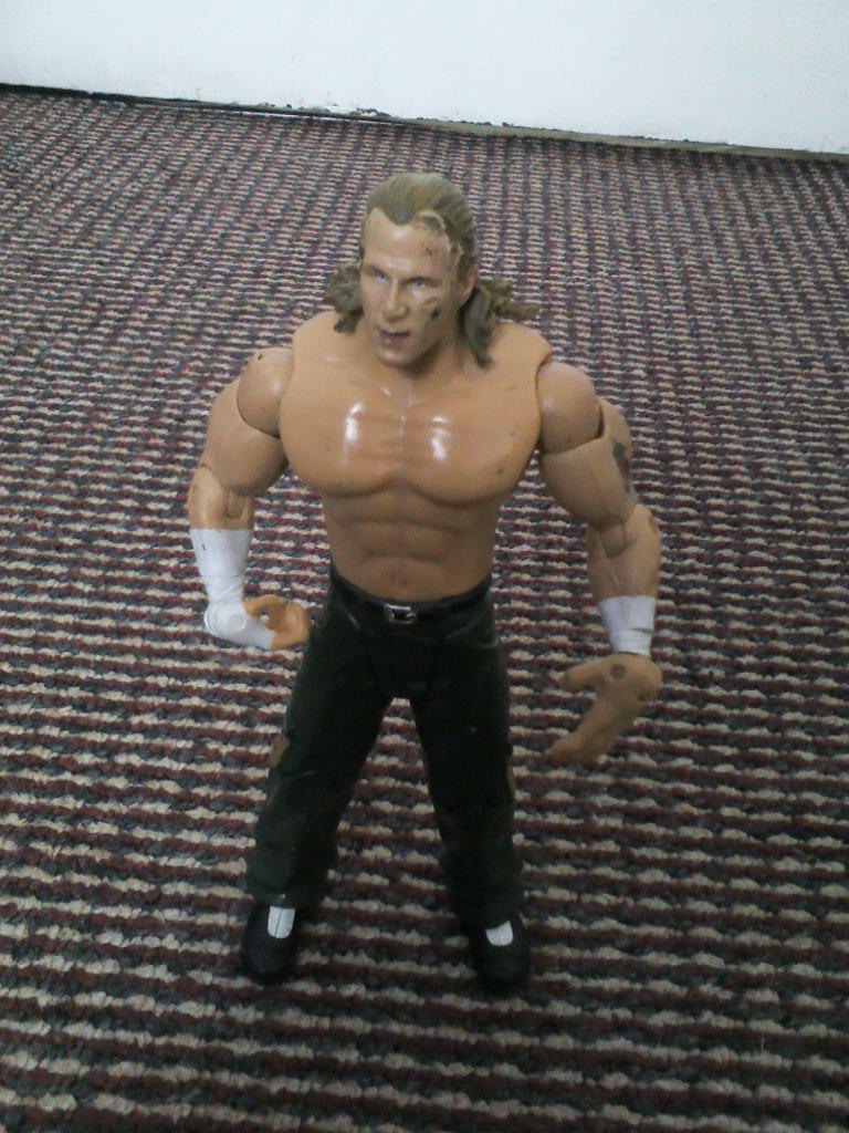 pottytrained111's tweet photo. Custom Shaun michaels http://t.co/xkCDcYgjYo