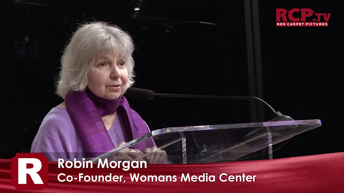RedCarpetPics's tweet photo. #Video | @JaneFonda, @GloriaSteinem Help #Women Globally @ Launch of Donor Direct Action. See: http://t.co/PJIjRwMybT http://t.co/G6h757mpZL