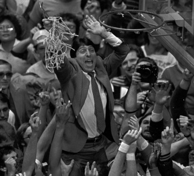 Happy BDay V!  Jim Valvano would have turned 69 today.  Happy Birthday coach! 