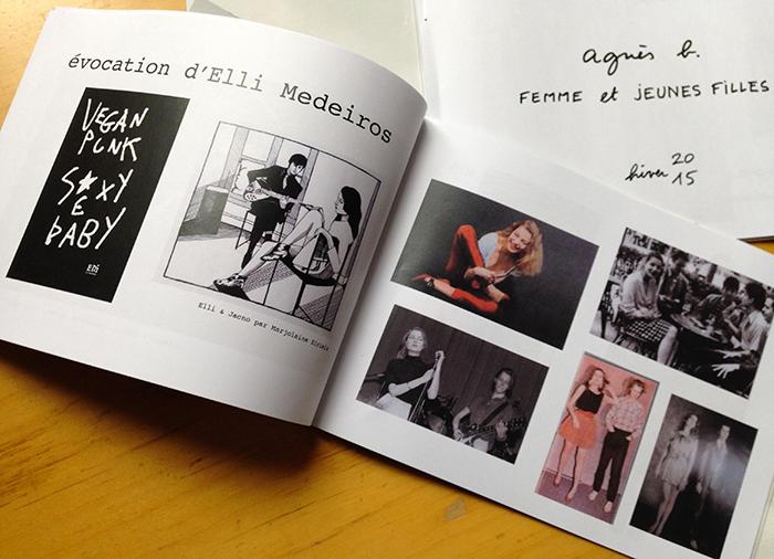 ElliMedeiros's tweet photo. <3 @agnesbofficiel @_agnesb_ http://t.co/xs47SyYCGe