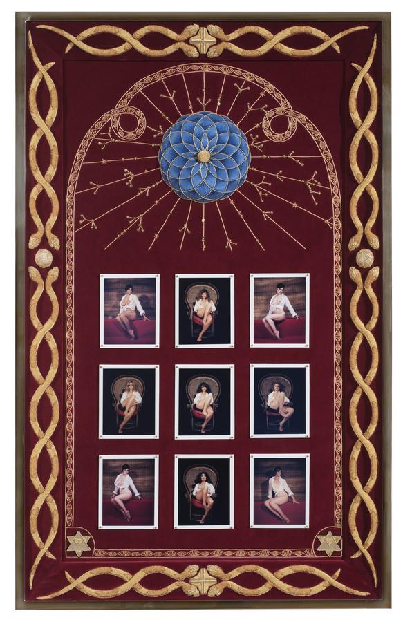 DarbyshireFrame's tweet photo. Save the Date for @samroddick show 'Hidden Within' @MichaelHoppen1 20th March #samroddick #excited #darbyshireframes http://t.co/U2lVHxS7lf