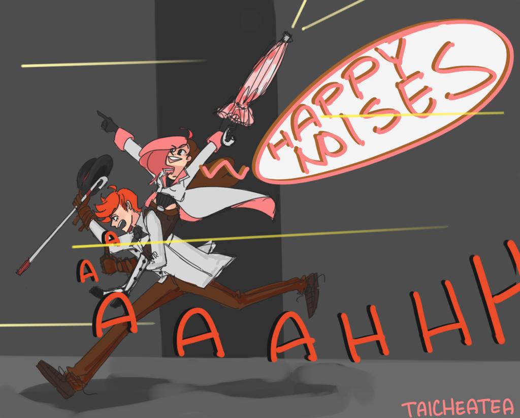 WickedTorch tweet picture