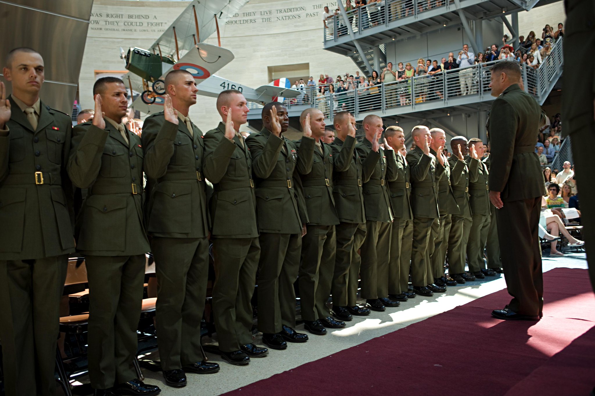 USMC Recruiting on Twitter "Raise your right hand. Do you have what it