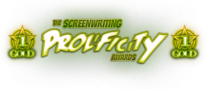 terrorca's tweet photo. ~ The #HORRORSCREENWRITER #Prolificity #GoldAwards ~
http://t.co/WraoFRFd52
| #HorrorMovies #MovieAwards http://t.co/FFlKwmoNOP