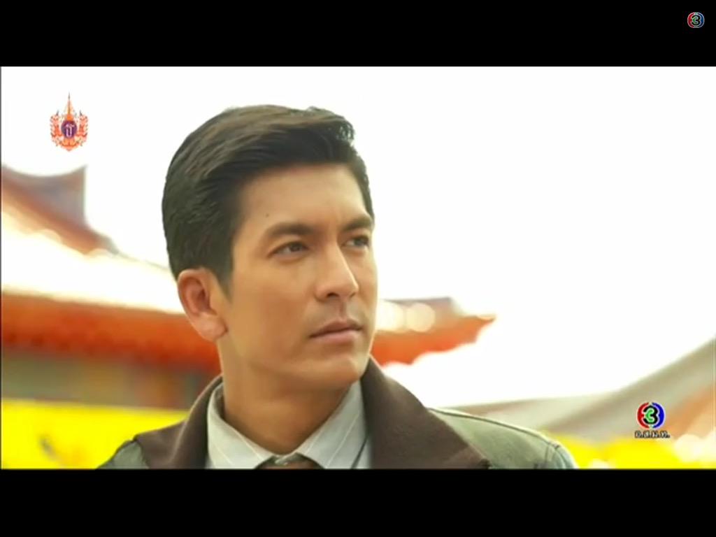 คุณทรงกลดนี่หล่อไม่แพ้ใครๆเลย #ทรงกลด ณ ละคร #เสือ #เลือดมังกร 

#พี่ติ๊กหล่อบอกต่อด้วย