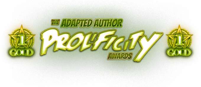 terrorca's tweet photo. ~ The Adapted #HORRORAUTHOR #Prolificity #GoldAwards ~
http://t.co/VksfnsHsdg
| #HorrorMovies #MovieAwards http://t.co/qpV5wZ3PIf