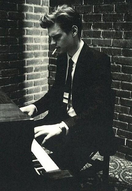 Happy Birthday Matthew Gray Gubler  